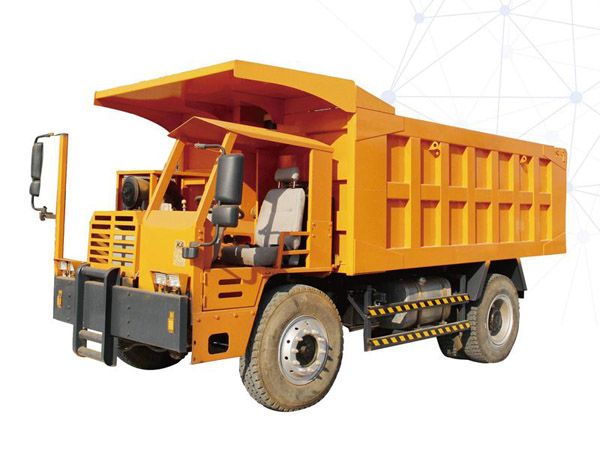 礦用運(yùn)輸車的發(fā)展趨勢(shì)是怎樣的？