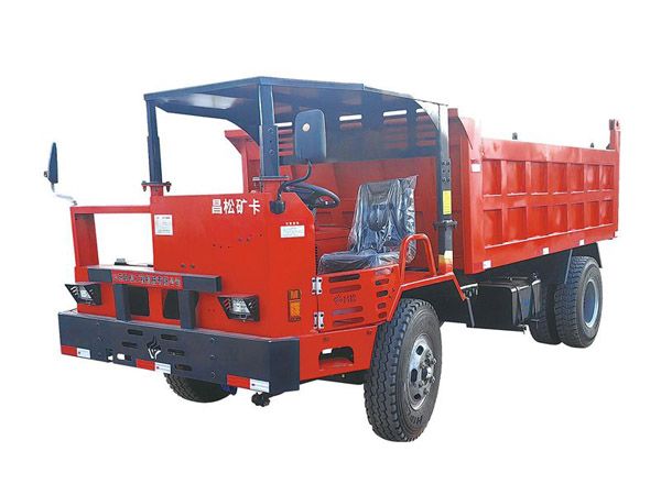 目前礦用運輸車的智能化水平如何？