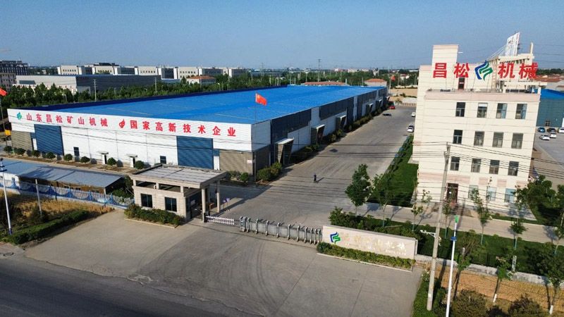 鄆城縣經(jīng)濟(jì)開(kāi)發(fā)區(qū)：從“制造”到“智造”，打造高端機(jī)械制造產(chǎn)業(yè)集群